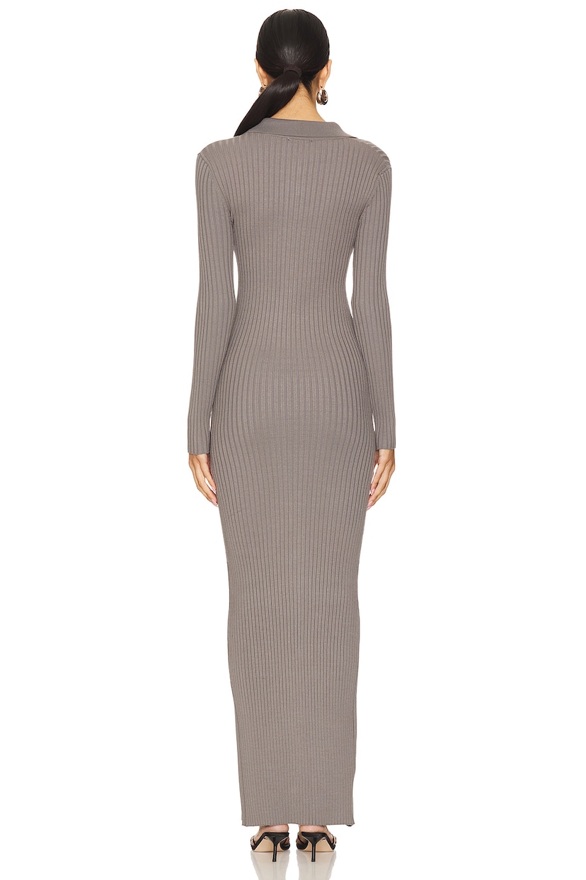 Quinn Sweater Dress - luluinthesky