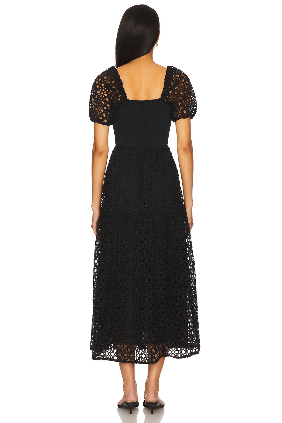 Sarella Dress - luluinthesky