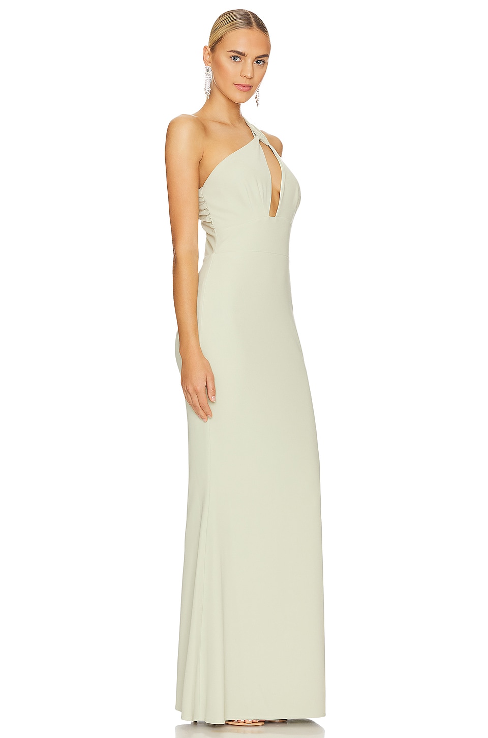 Edgy Dress - luluinthesky