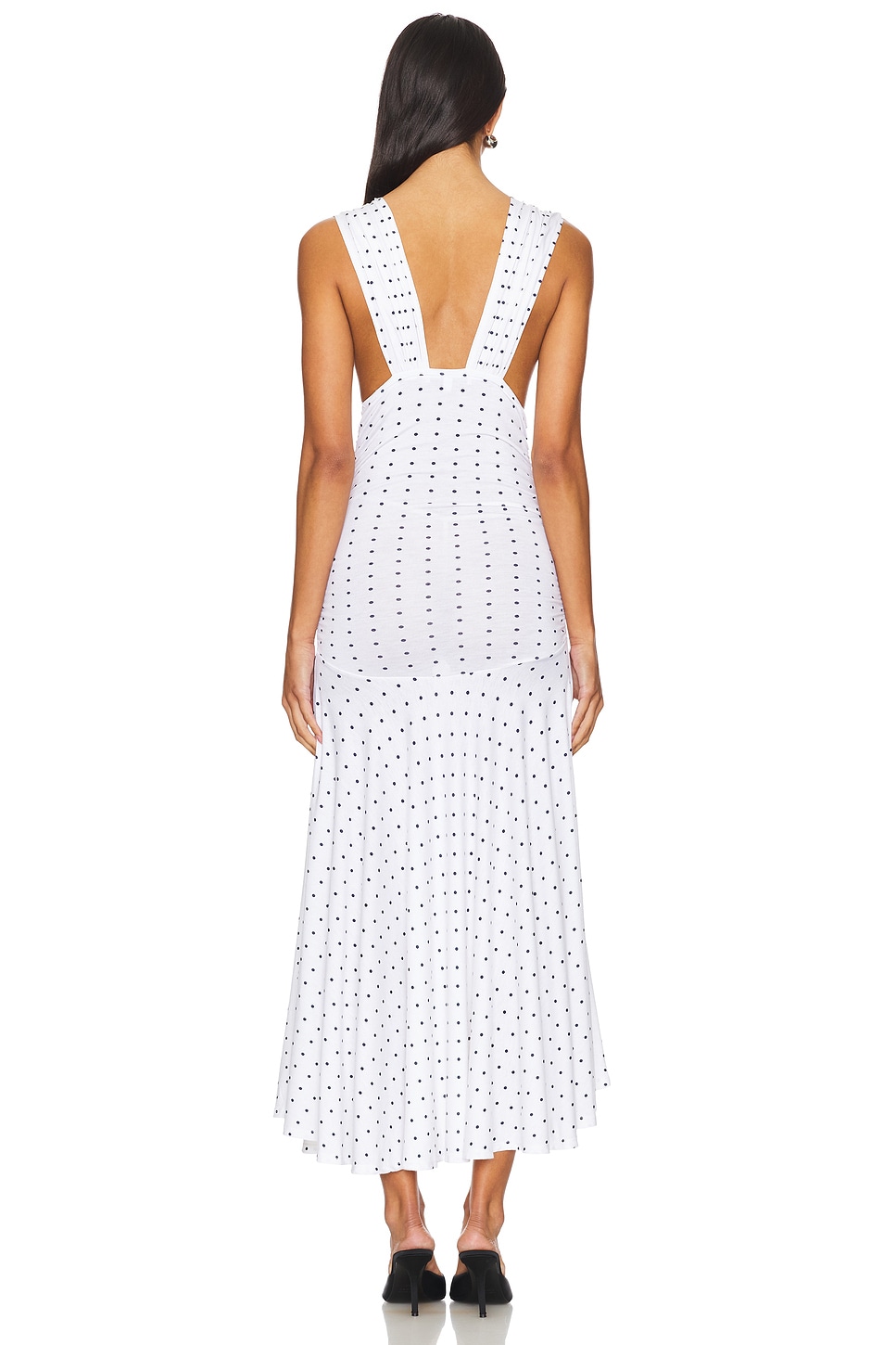 Charlotte Dress - luluinthesky