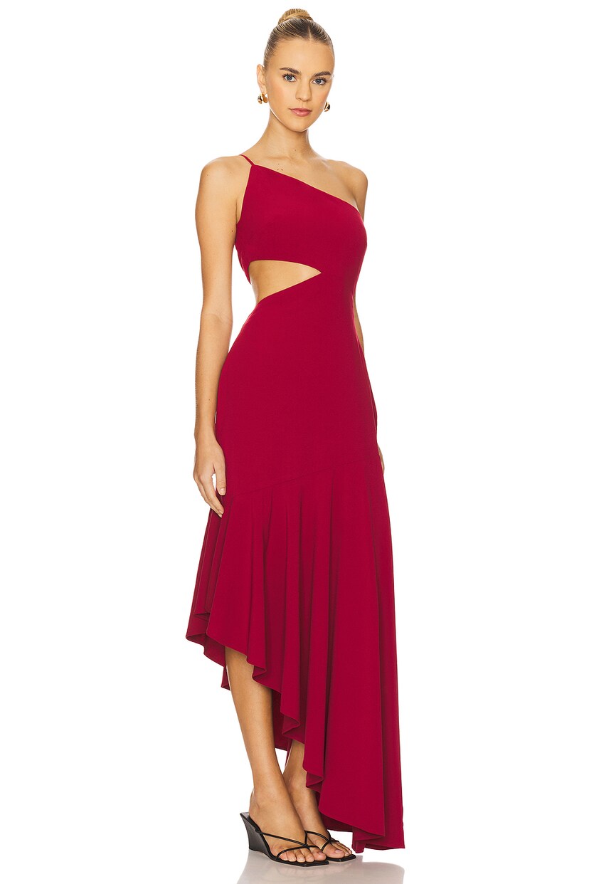 Lucinda Dress - luluinthesky