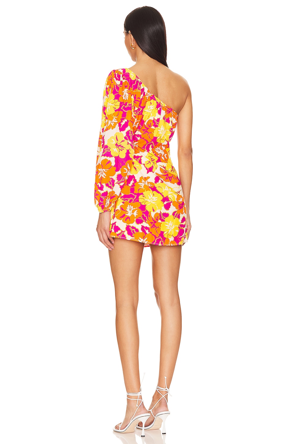 Kensa Dress - luluinthesky