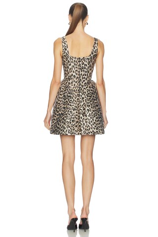 Claudie Dress - luluinthesky