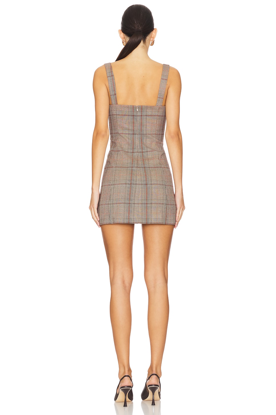 Bonnie Mini Dress - luluinthesky