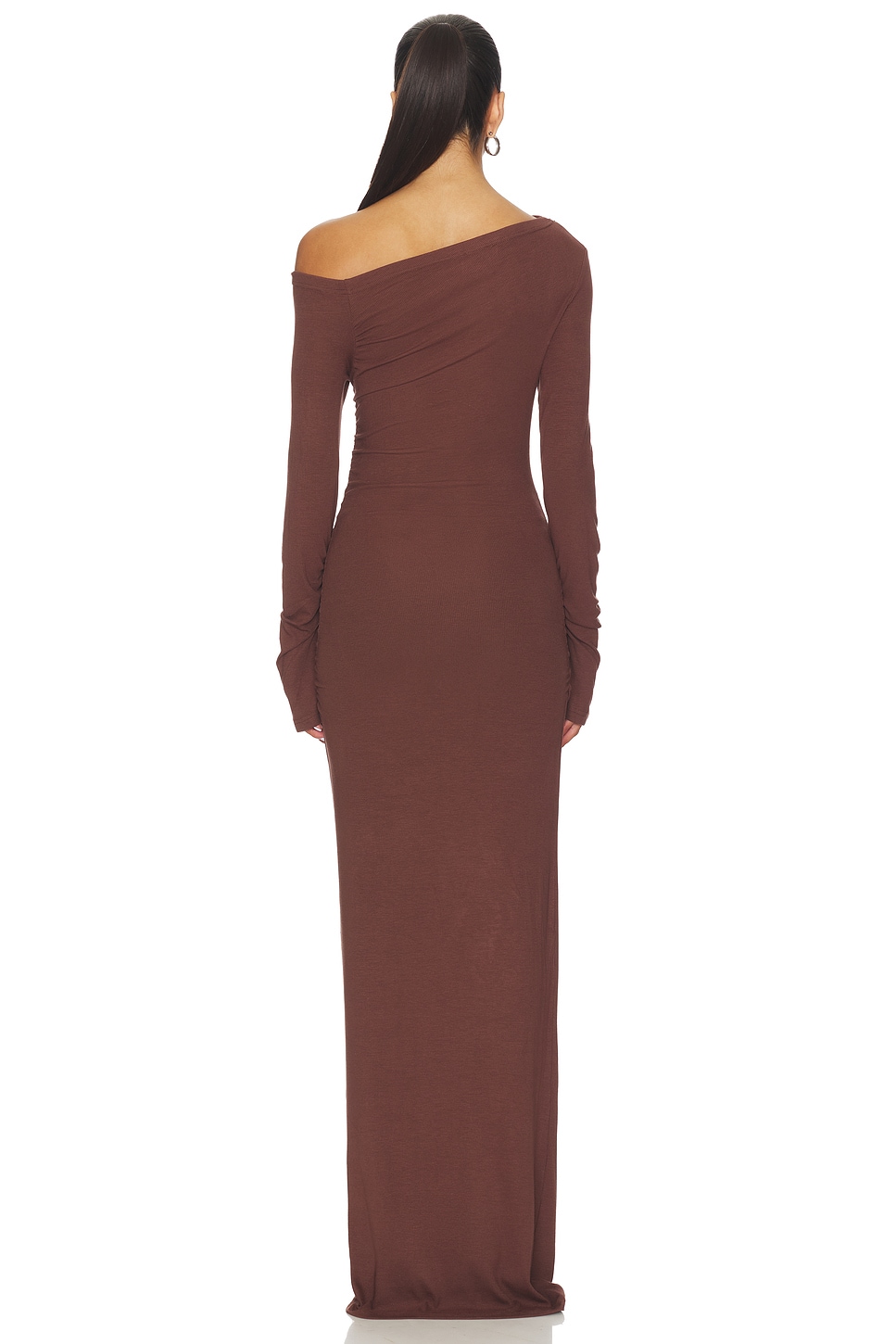 Reyna Maxi Dress - luluinthesky