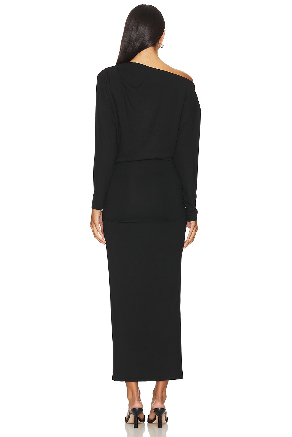 Nary Dress - luluinthesky