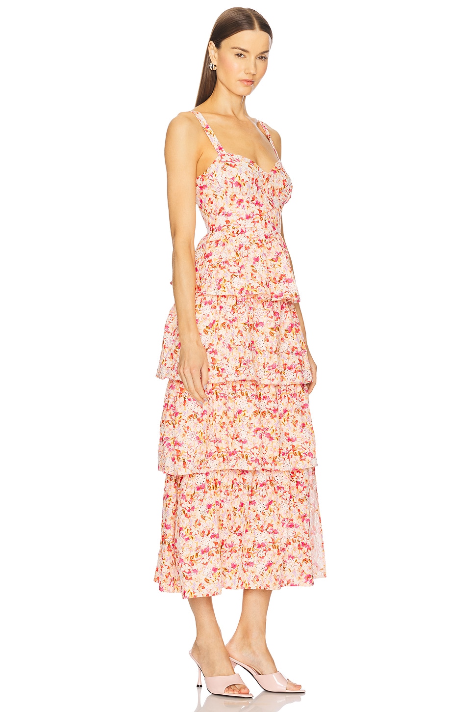 Midsummer Dress - luluinthesky