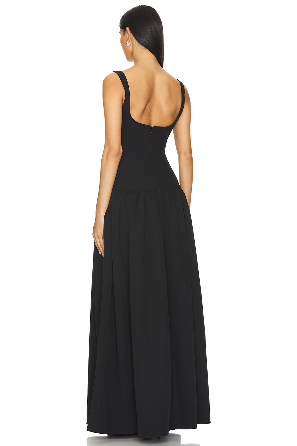 Aria Maxi Dress - luluinthesky