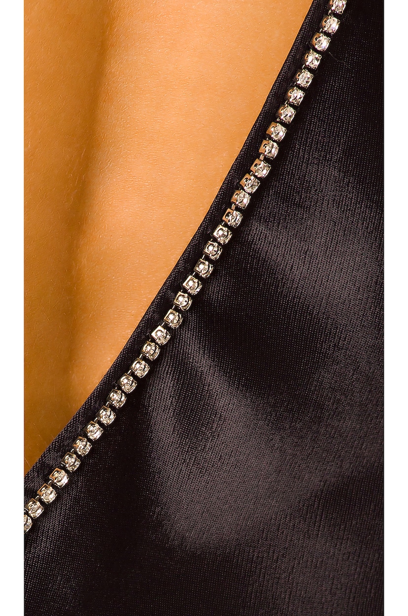 Amali Dress - luluinthesky