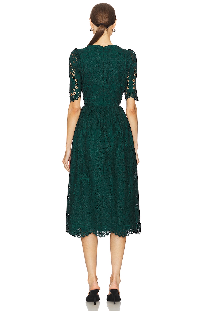 Hester Dress - luluinthesky