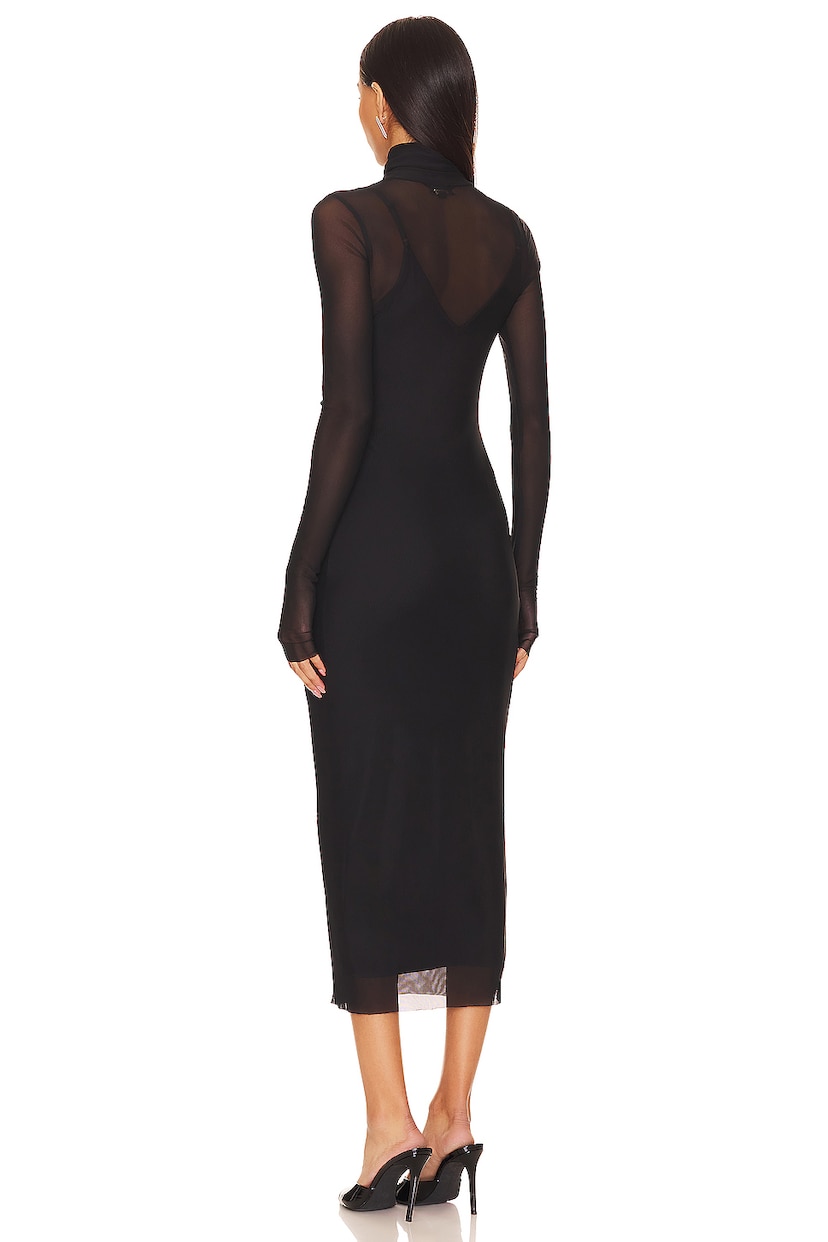 Shailene Dress - luluinthesky