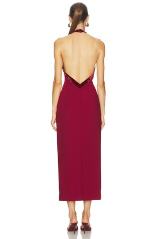 by Marianna Lali Maxi Dress - luluinthesky