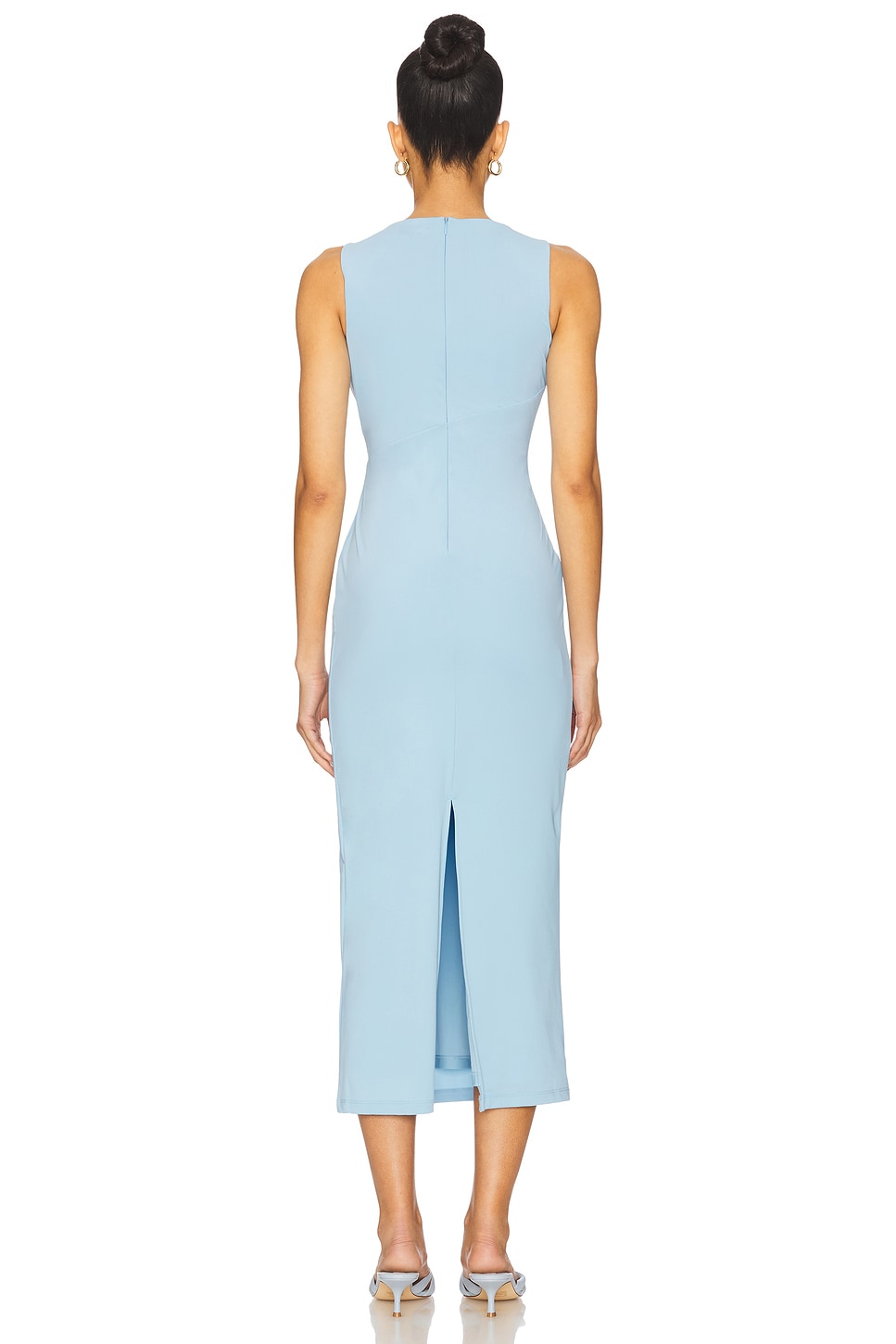 Teighan Dress - luluinthesky