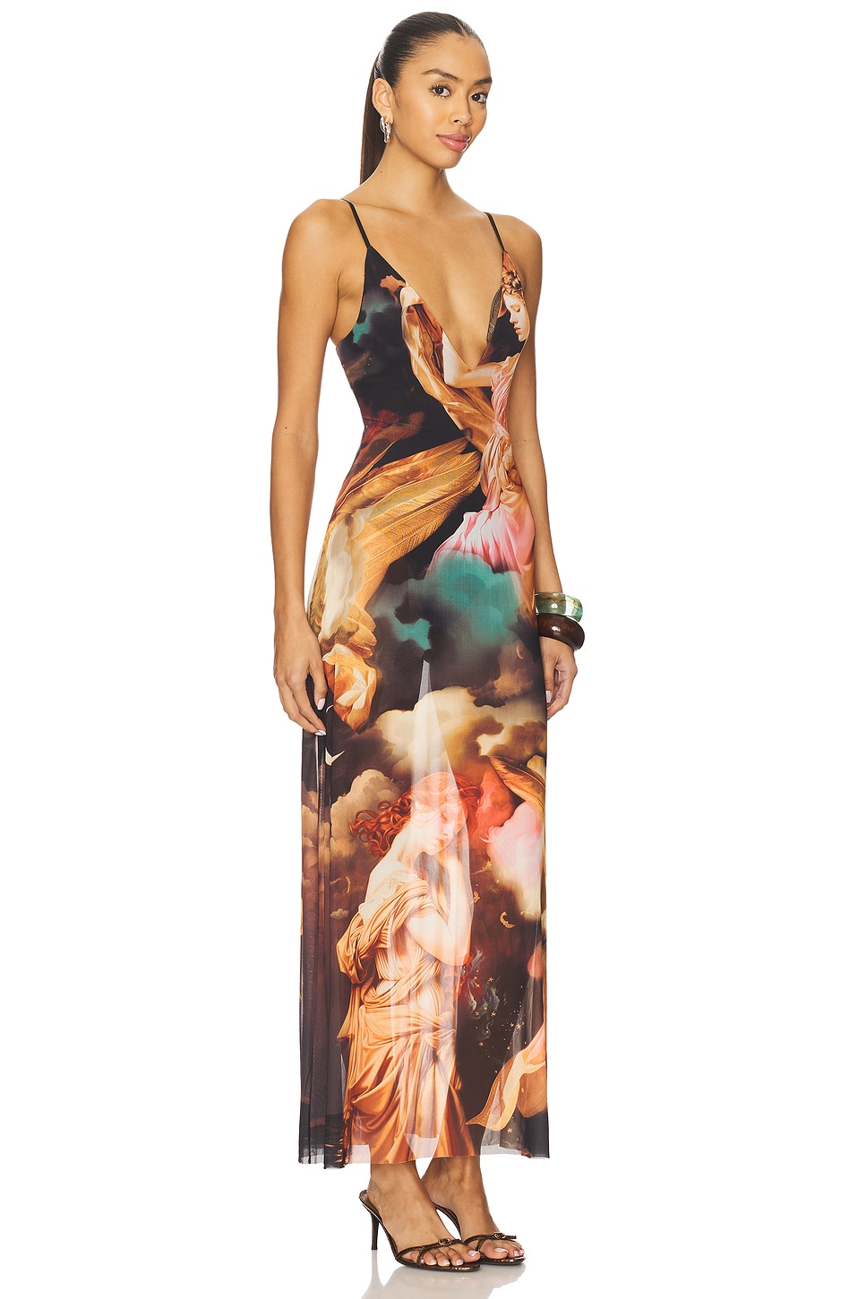 Rivka Dress - luluinthesky