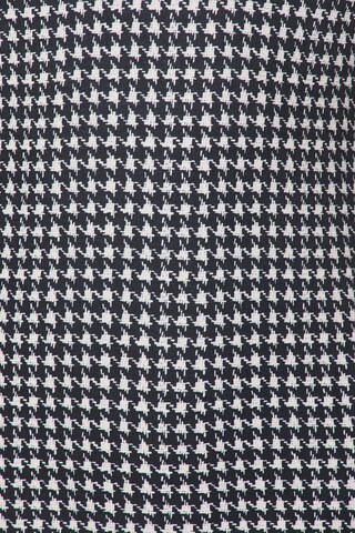 Sleeveless Turtleneck Fishtail Dress - luluinthesky