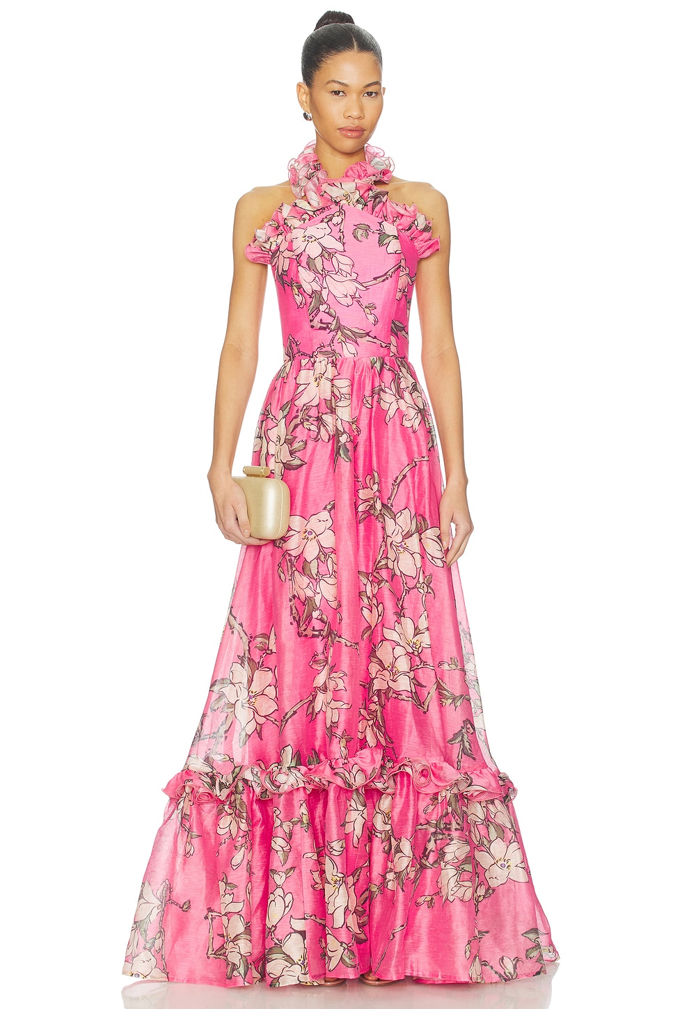 Isabelle Dress - luluinthesky