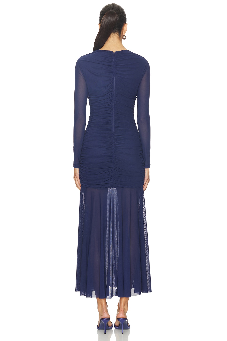 Yasmine Dress - luluinthesky