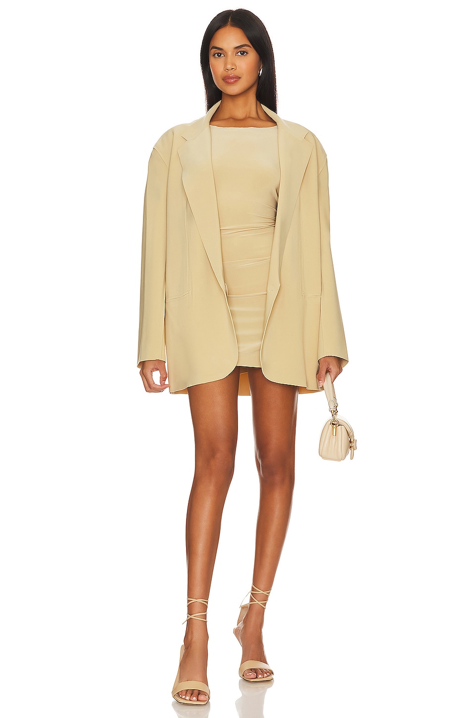 Sleeveless Pickleball Mini Dress - luluinthesky