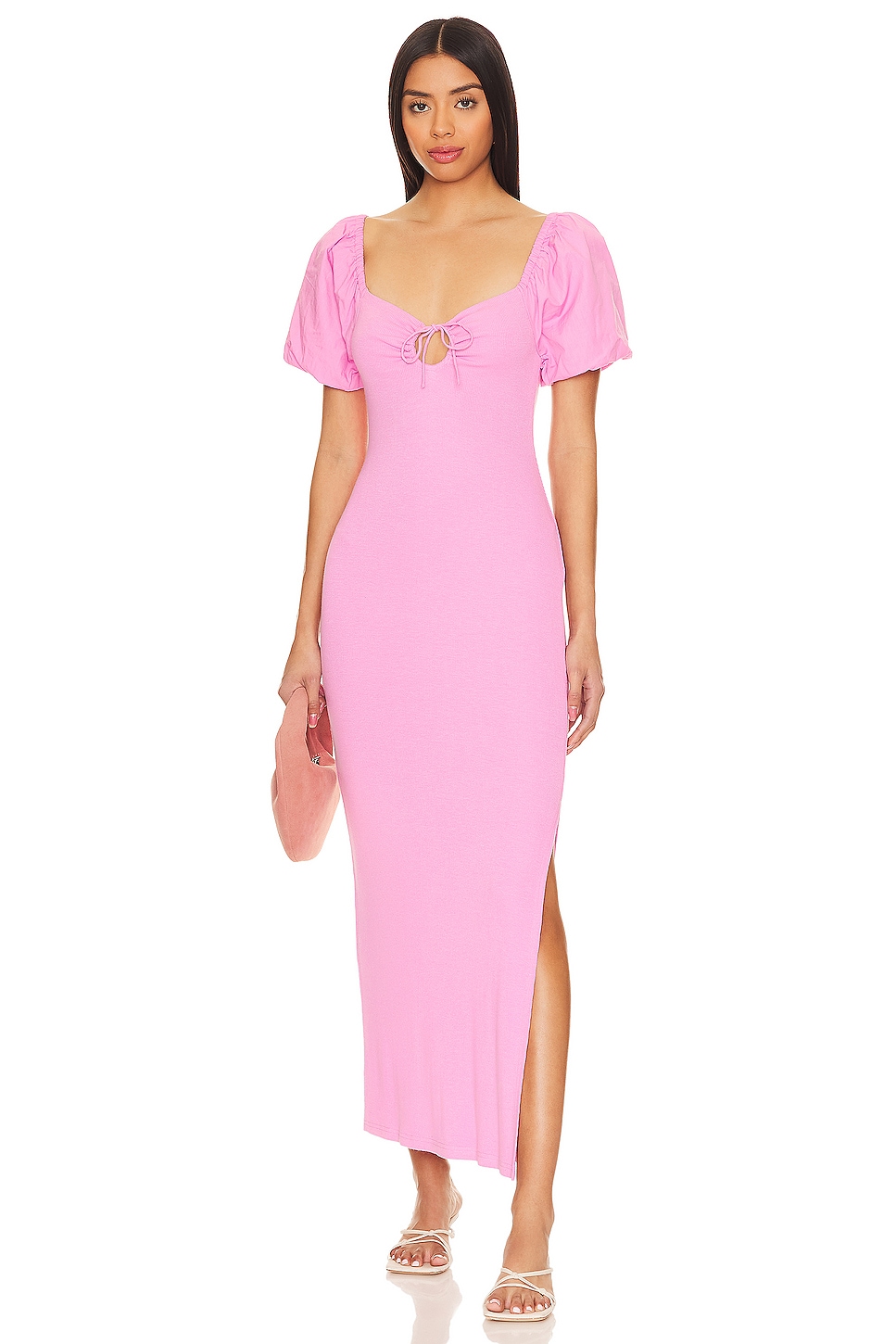 Chelsea Dress - luluinthesky