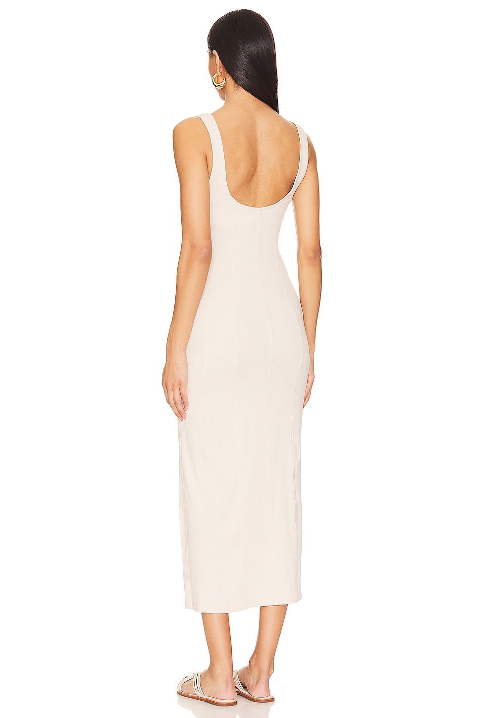 Vivienne Dress - luluinthesky