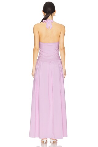 Noemie Maxi Dress - luluinthesky