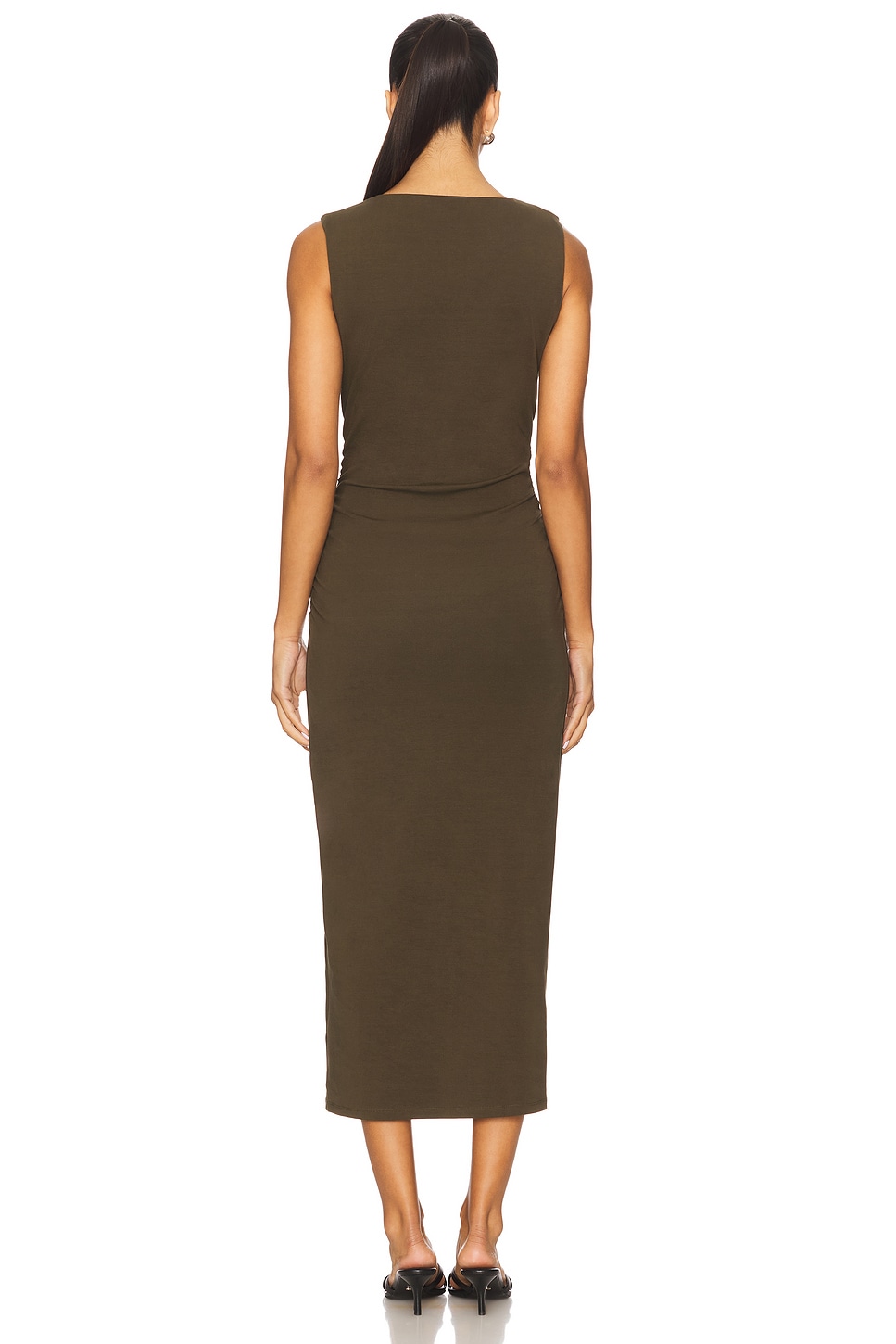 Charissa Dress - luluinthesky