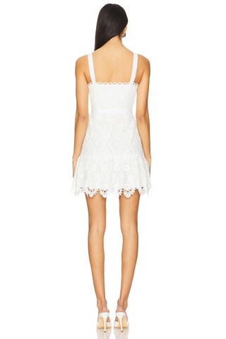 Verena Dress - luluinthesky