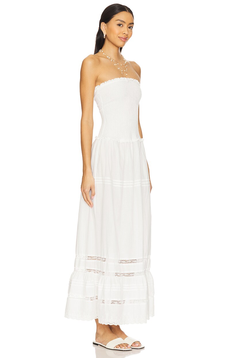 Empress Dress - luluinthesky