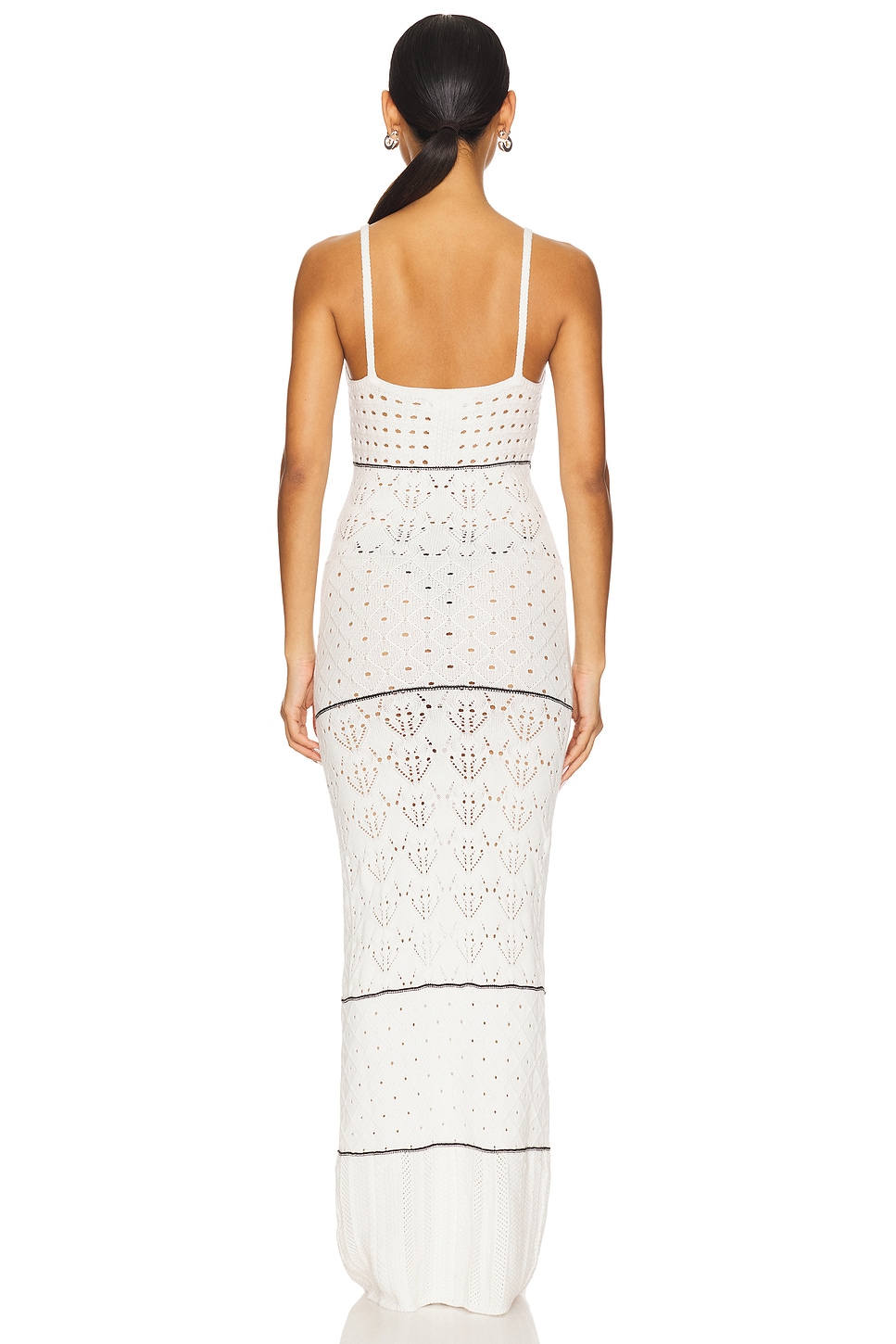 Estella Maxi Dress - luluinthesky