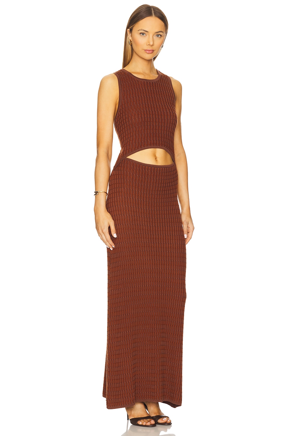 The Avery Knit Dress - luluinthesky