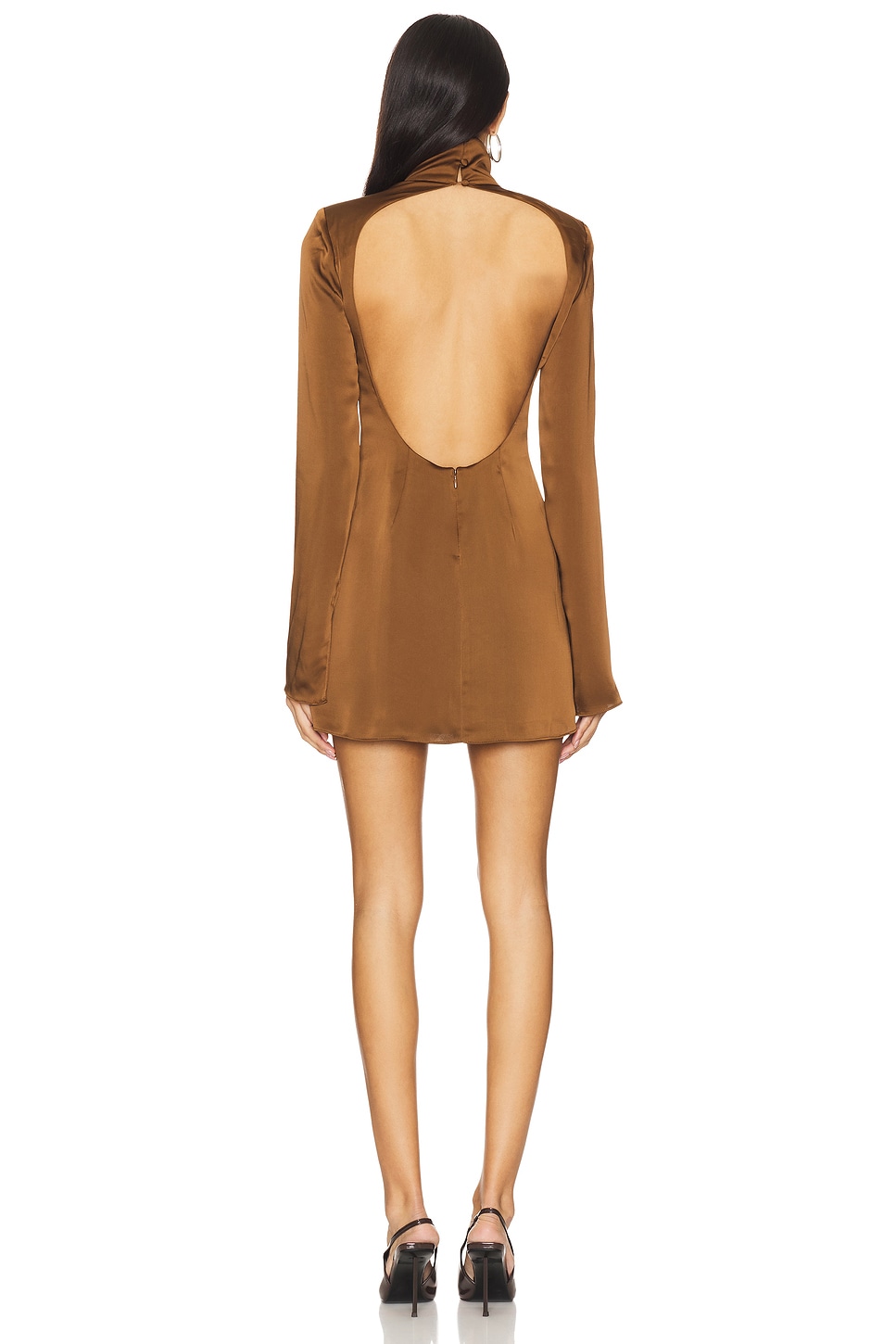 Charli Mini Dress - luluinthesky