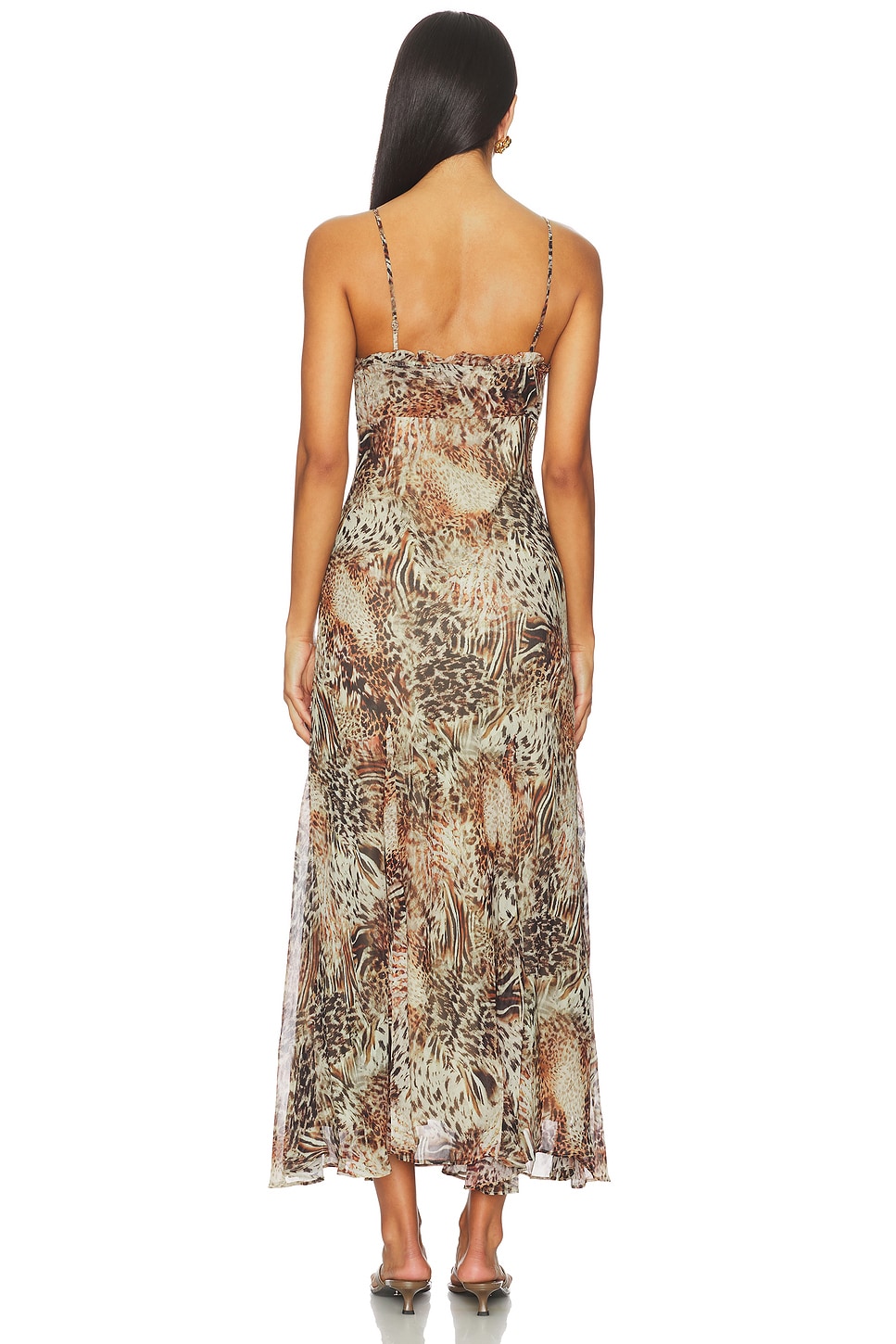 Maeryn Dress - luluinthesky