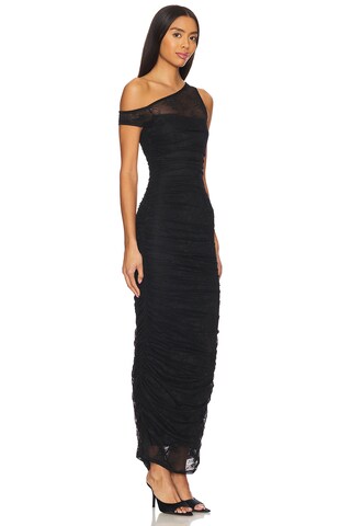 Biona Lace Dress - luluinthesky