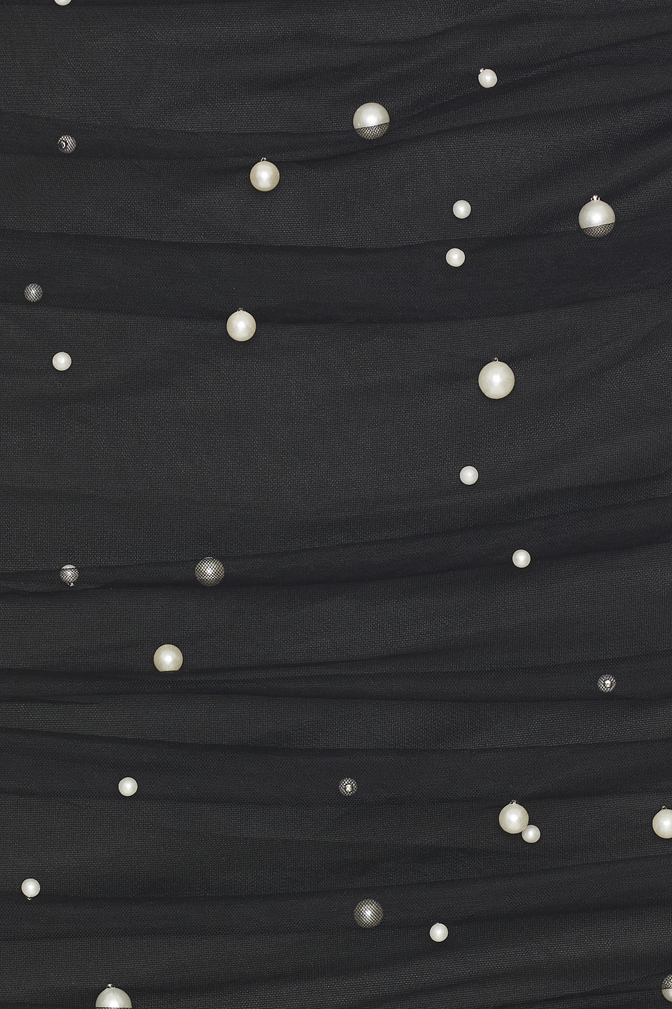 Stella Mesh Mini Dress - luluinthesky