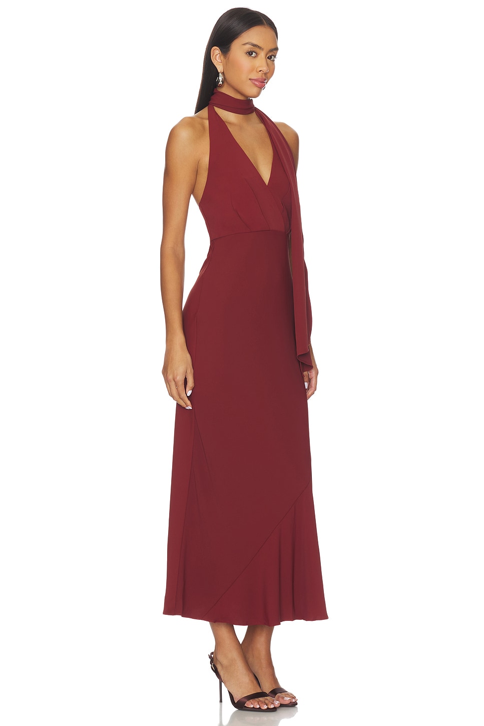 Hilaire Dress - luluinthesky