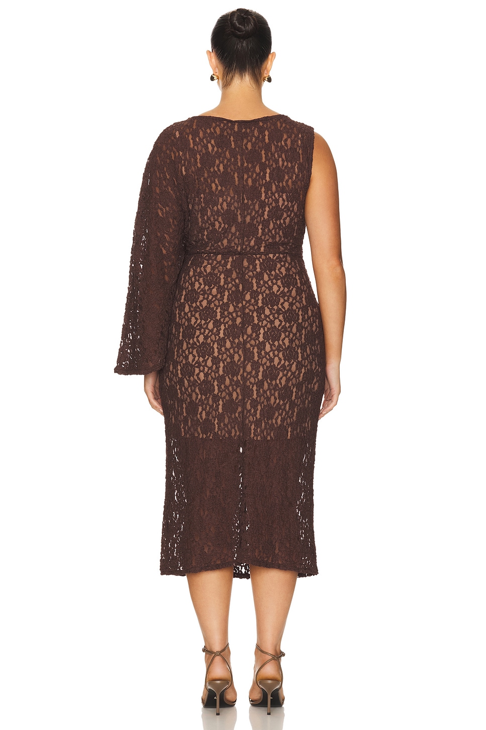 by Marianna Ayden Midi Dress - luluinthesky