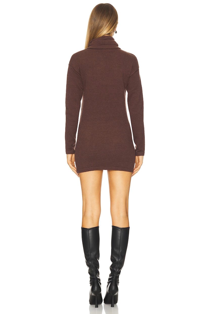 Meryl Sweater Dress - luluinthesky