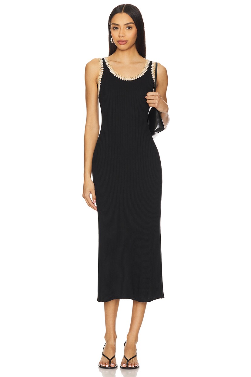 Colleen Dress - luluinthesky