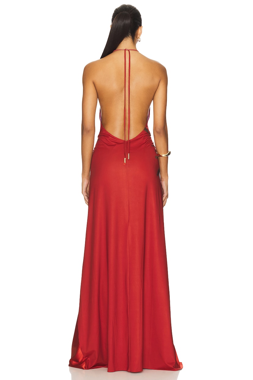 Aiko Dress - luluinthesky