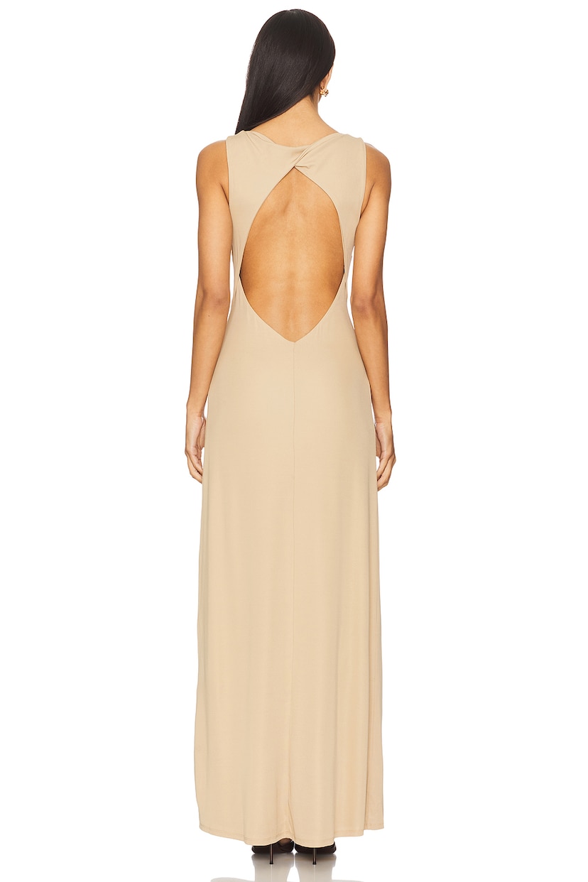 x REVOLVE Jocelyn Maxi Dress - luluinthesky