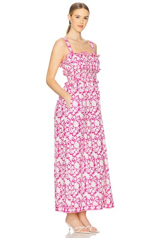 Denise Dress - luluinthesky