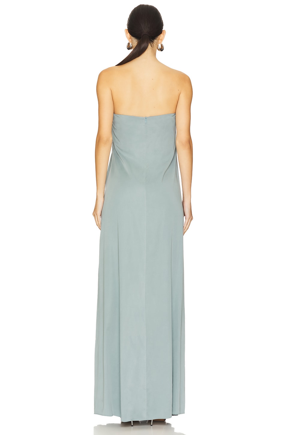 x REVOLVE Arlo Maxi Dress - luluinthesky