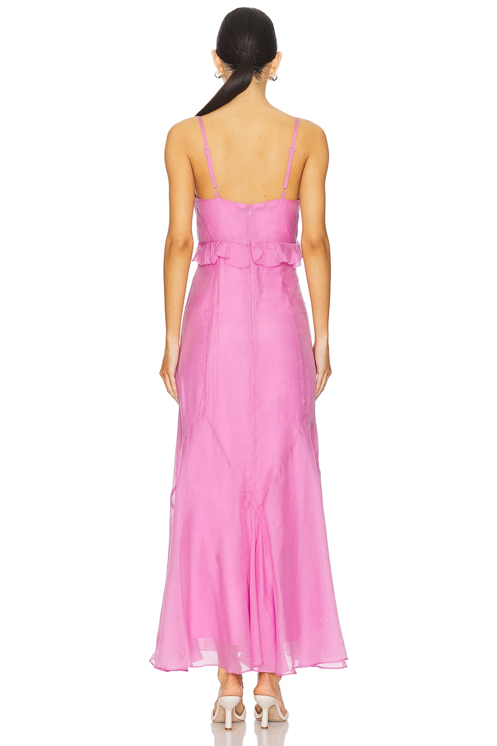 Gracie Dress - luluinthesky