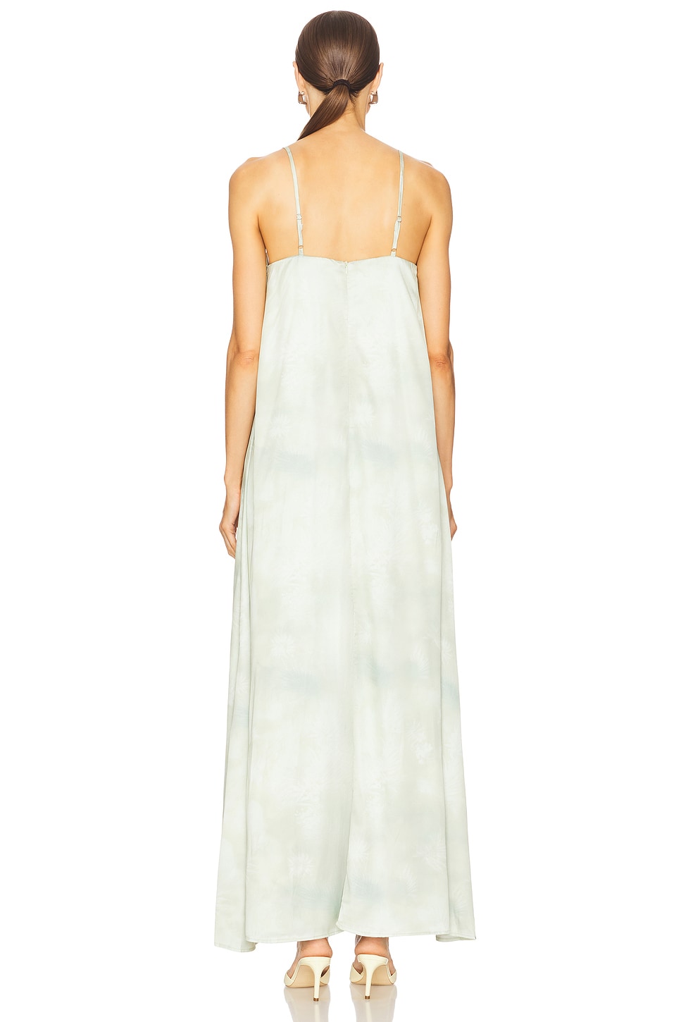Myra Maxi Dress - luluinthesky
