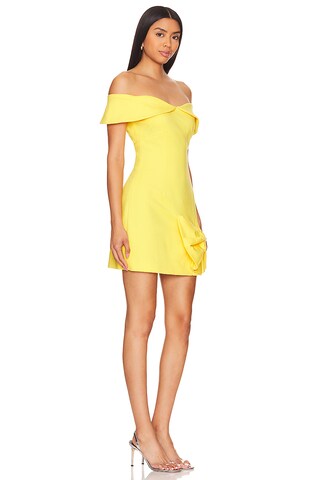 Cadence Dress - luluinthesky