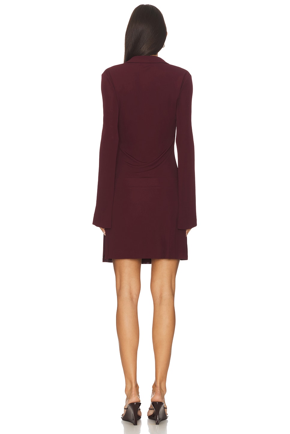 Darcy Dress - luluinthesky