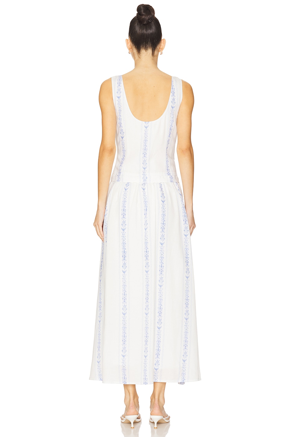 The Elenora Dress - luluinthesky