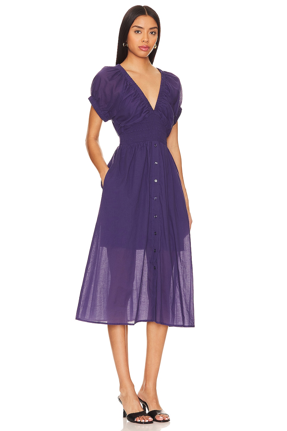 Tahlia Dress - luluinthesky