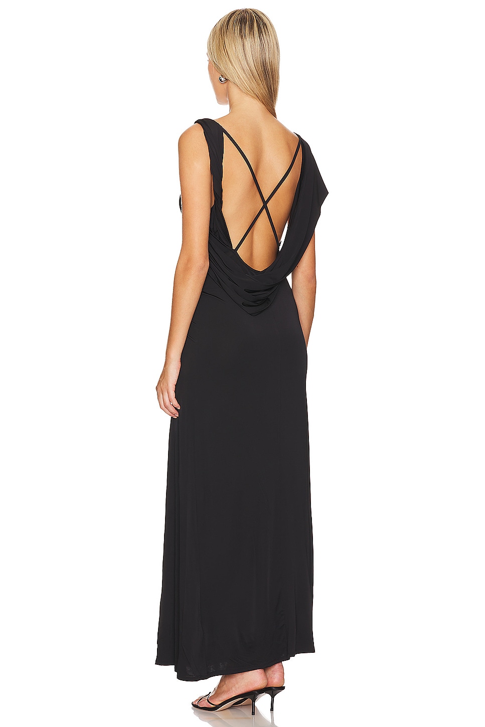 x REVOLVE Roxanne Dress - luluinthesky