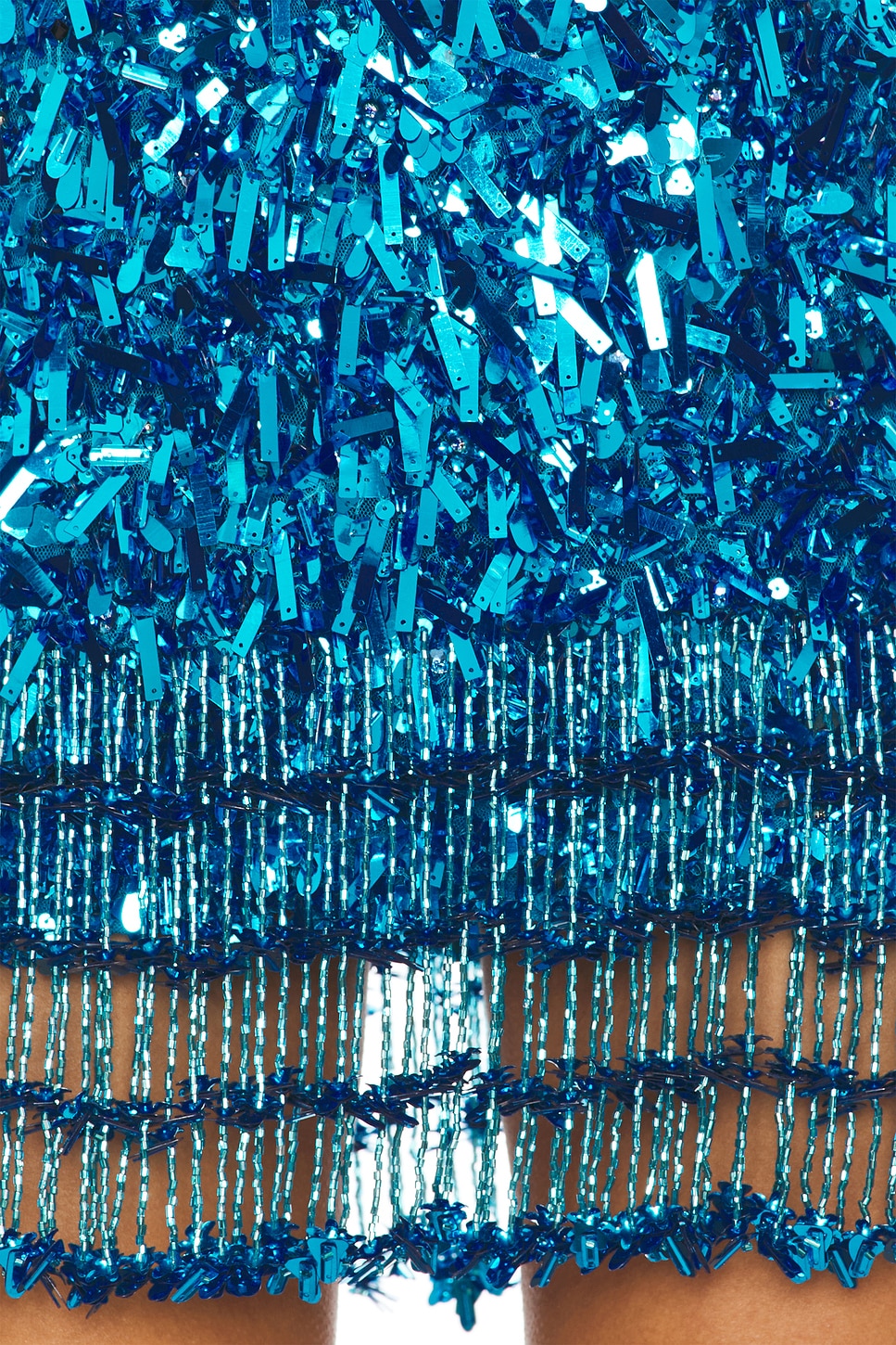 Posie Mini Dress - luluinthesky